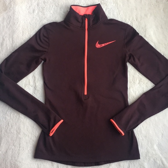 1/4 zip nike sweatshirt 1/4 zip nike sweatshirt